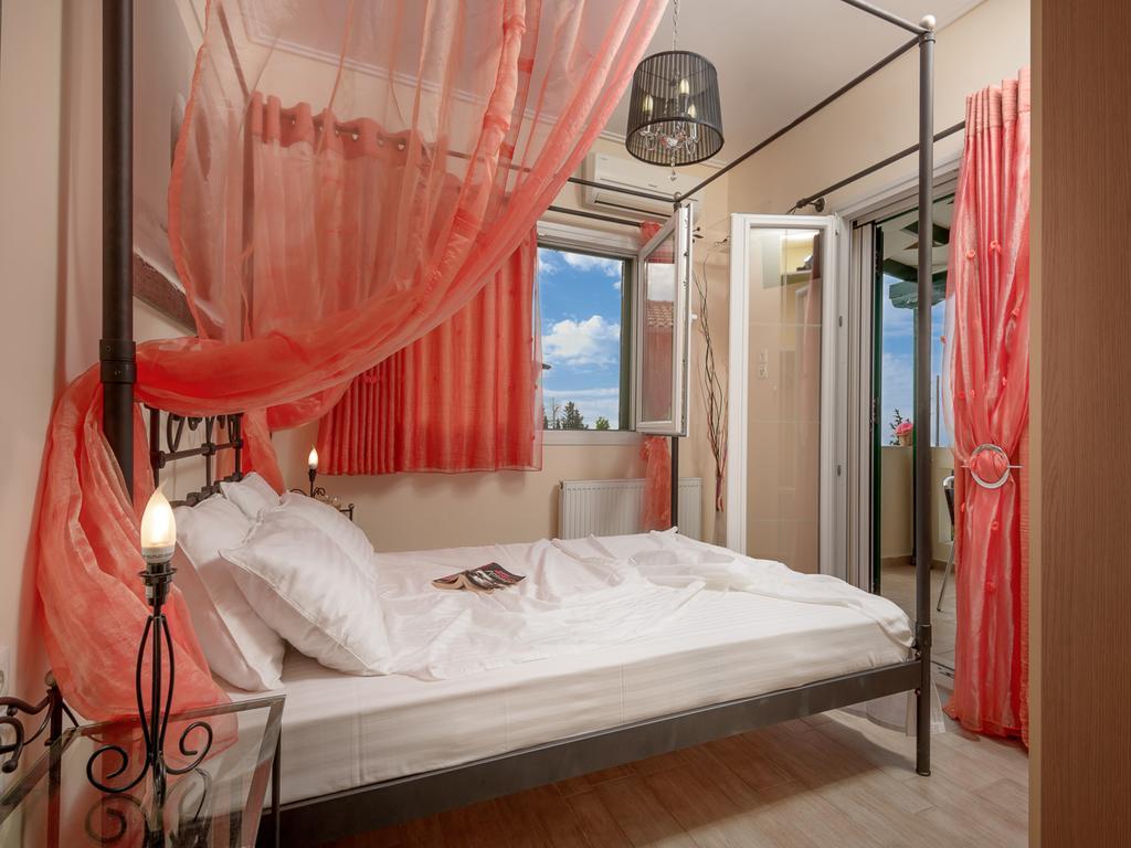 Ionian Villas Áyios Nikítas Dış mekan fotoğraf