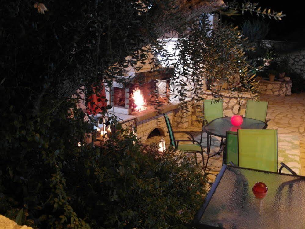 Ionian Villas Áyios Nikítas Dış mekan fotoğraf
