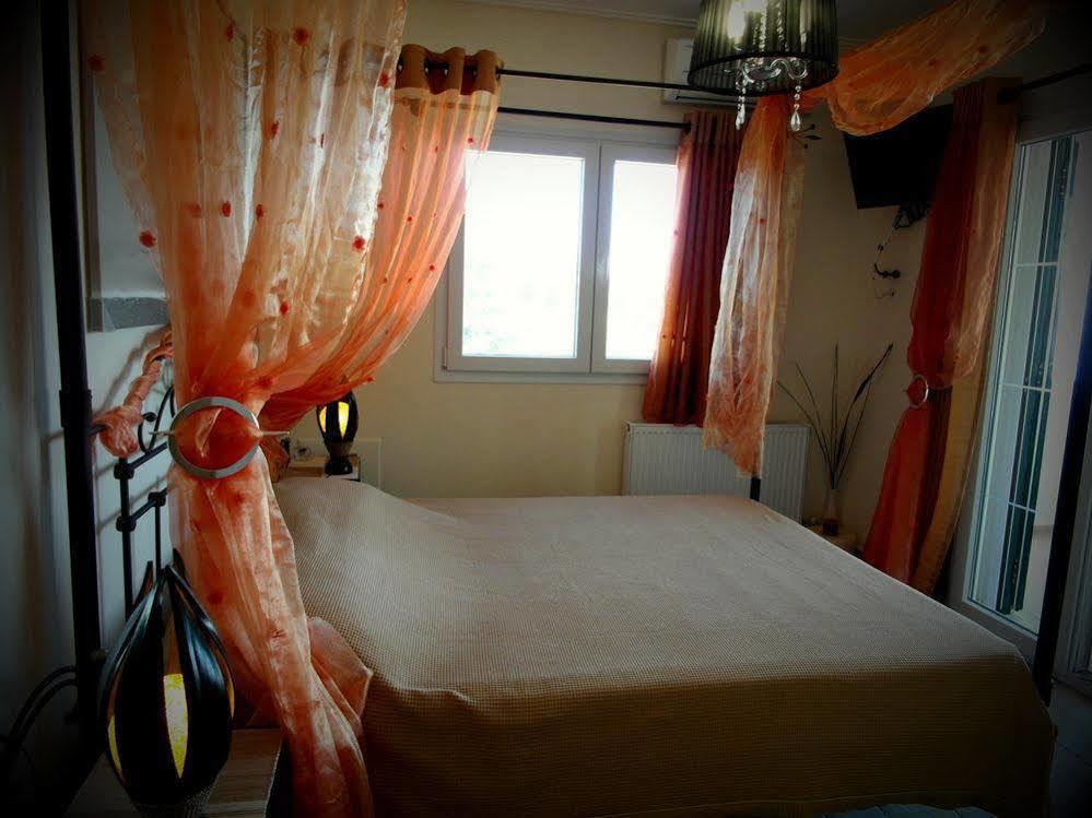 Ionian Villas Áyios Nikítas Dış mekan fotoğraf